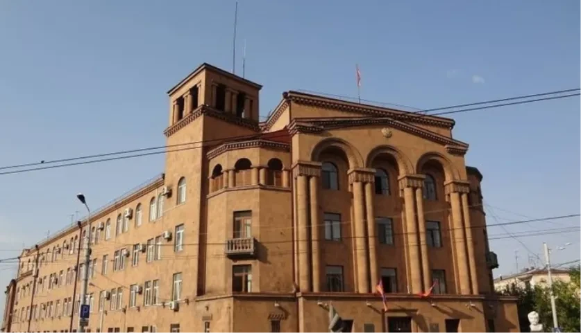 Հայաստանում 1 օրում բացահայտվել է հանցագործության 142 դեպք
