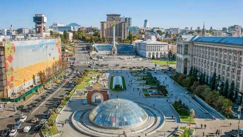 Կիեւի քաղաքապետը Ուկրաինային սատարելու կոչ է արել աշխարհին