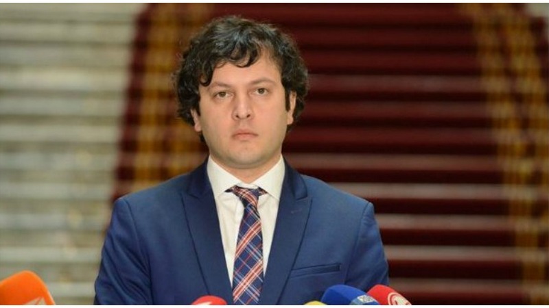 Վրաստանը ծրագրում է վերականգնել տարածքային ամբողջականությունը խաղաղ ճանապարհով