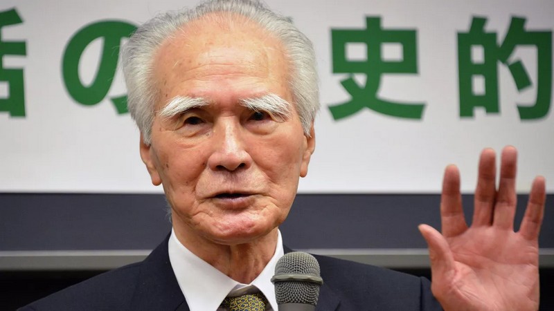 Մահացել է Ճապոնիայի նախկին վարչապետ Մուրայաման