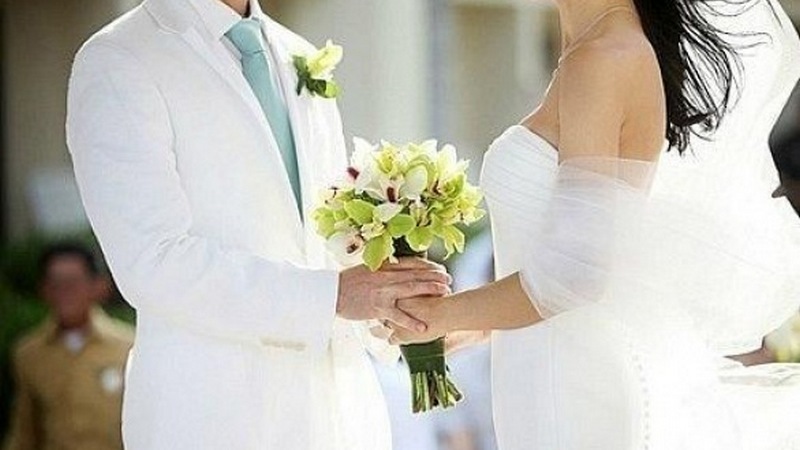 Վրաստանում ամուսնությունը թանկ «հաճույք» է դարձել