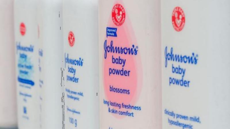 Հազարավոր բրիտանացիներ դատի են տալիս Johnson & Johnson ընկերությանը