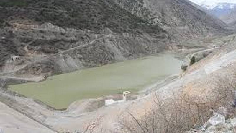 Իրանում ջրի սուր դեֆիցիտ է