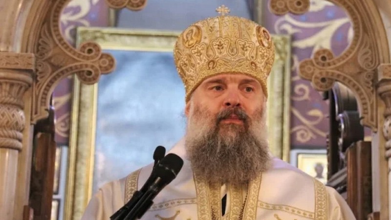 Վրաստանը նոր կաթողիկոս ունի