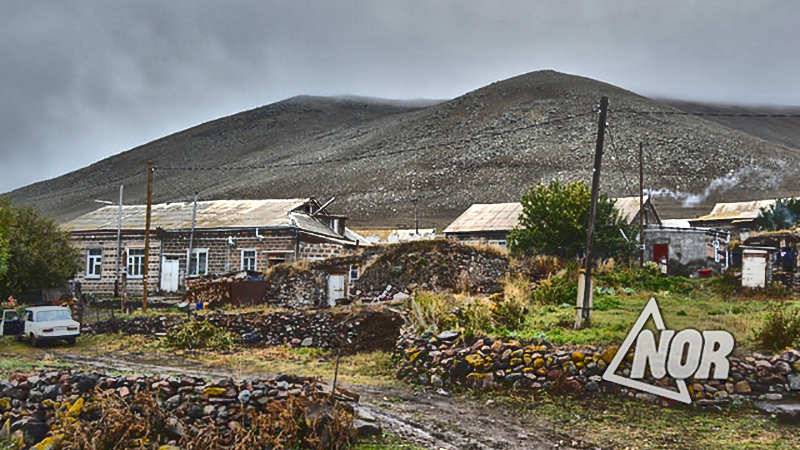 Ղաուրմա գյուղի բնակչին կորոնավիրուսի կասկածանքով տեղափոխել են Ախալցխա