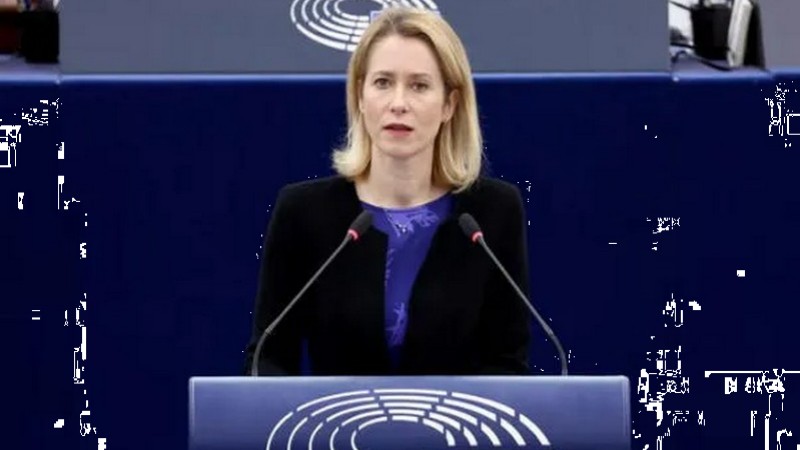 Ուկրաինայի անվերապահ հրադադարի համաձայնությունից անցել է ավելի քան երկու ամիս, Ռուսաստանը պարզապես խաղաց․ Կայա Կալաս