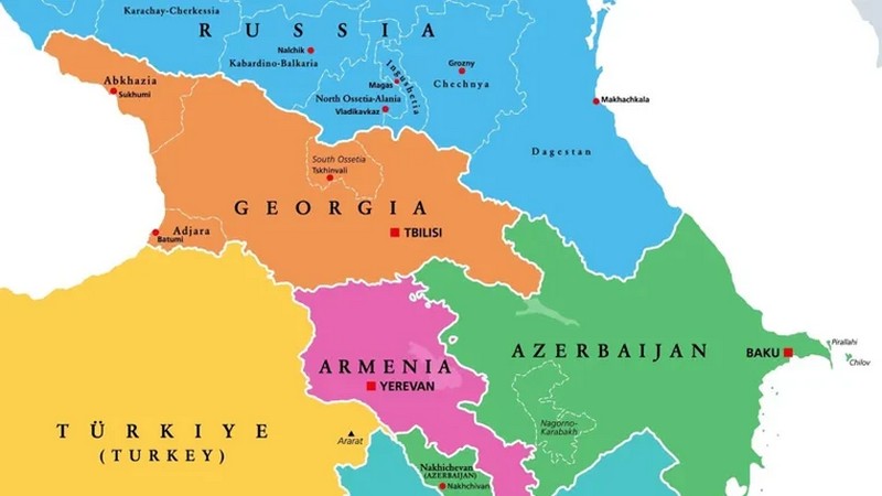 Վրաստանը մնում է Մոսկվայի միակ հենարանը