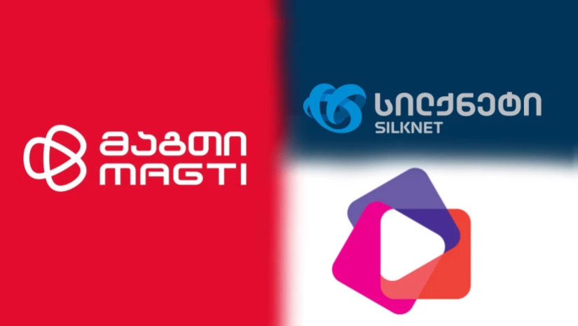 «Magti»-ի, «Silknet»-ի և «Selfie Mobile»-ի եկամուտները աճում են