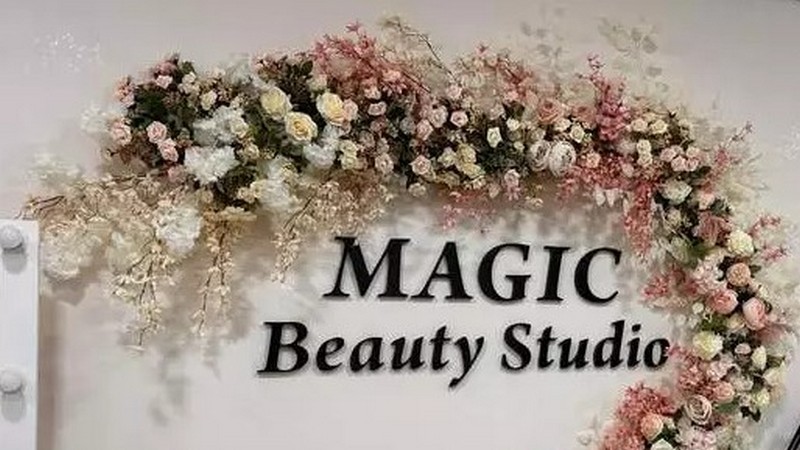 MAGIC BEAUTY STUDIO գեղեցկության սրահը իր դռներն է բացում հաճախորդների առաջ