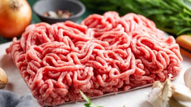 Սննդի գործակալությունը ավանակի ԴՆԹ է հայտնաբերել աղացած մսի մեջ. որ օբյեկտներում են հայտնաբերվել խախտումներ