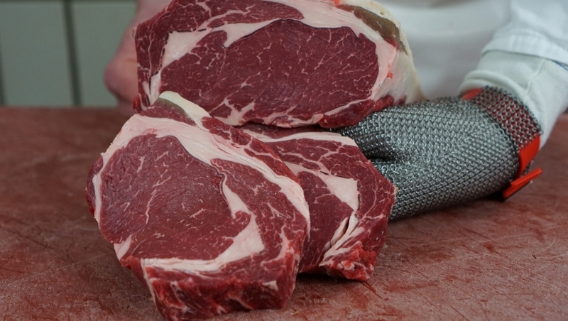 Թբիլիսիում առնվազն 600 կիլոգրամ վնասակար միս է առգրավվել