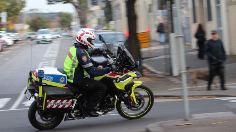 Հայաստանում շտապօգնության բժիշկները մոտոցիկլով կմեկնեն կանչի