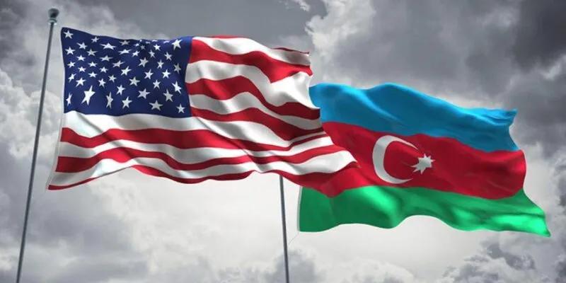 ԱՄՆ-ն և Ադրբեջանը ստորագրել են ռազմավարական գործընկերության խարտիա