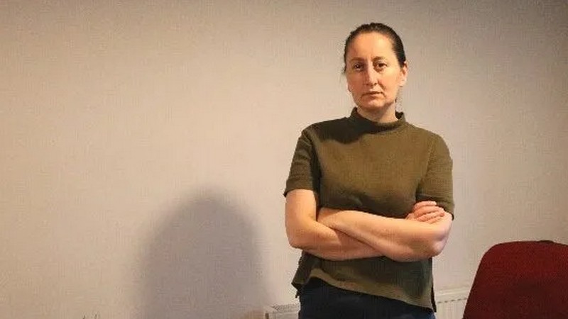 «Batumelebi»-ի հիմնադիր Մզիա Ամաղլոբելիին դատապարտեցին 2 տարվա ազատազրկման
