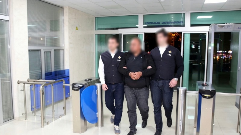 Ձերբակալվել է Ախալքալաքի մունիցիպալիտետի քաղաքապետի ներկայացուցիչը