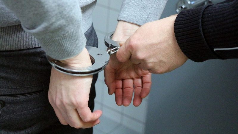 Վրաստանում ձերբակալվել է բարձրպաշտոնյա ոստիկան