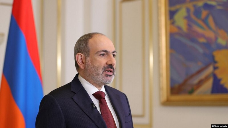 Նիկոլ Փաշինյանը Վաշինգտոնում կհանդիպի Դոնալդ Թրամփի և Իլհամ Ալիևի հետ