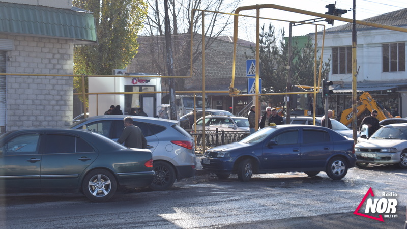 Ինչ կարծիքի են Նինոծմինդայում բնակիչները սպասվող տուգանքների բարձրացման վերաբերյալ