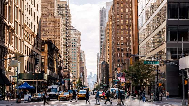 Նյու Յորքում սկսվել են կառավարության դեմ բողոքի ցույցեր