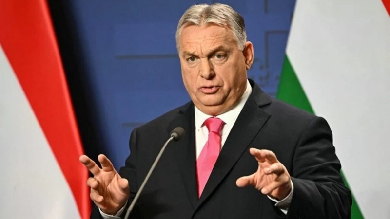 Եվրամիությունը պատրաստվում է պատերազմի. Օրբան