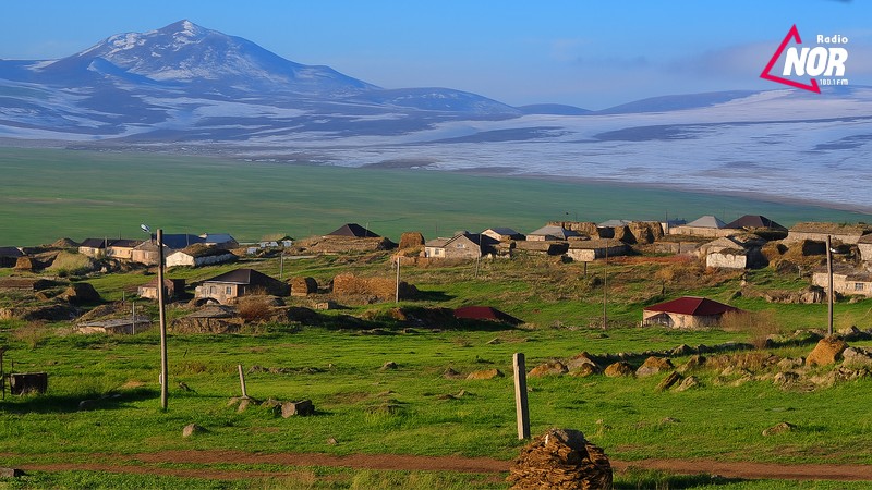 Փարվանա գյուղի ամենակարևոր խնդիրը
