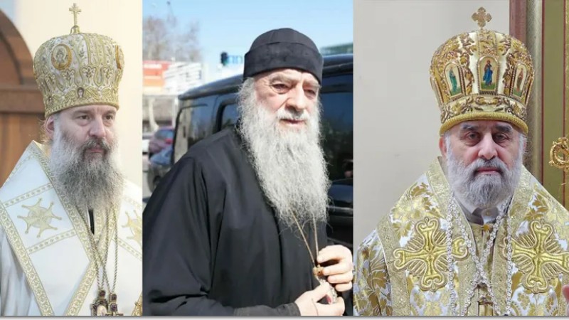 Սինոդի որոշմամբ՝ պատրիարքի պաշտոնի թեկնածուներն են լինելու Շիո եպիսկոպոսը, Հոբ եպիսկոպոսը և Գրիգոլ եպիսկոպոսը