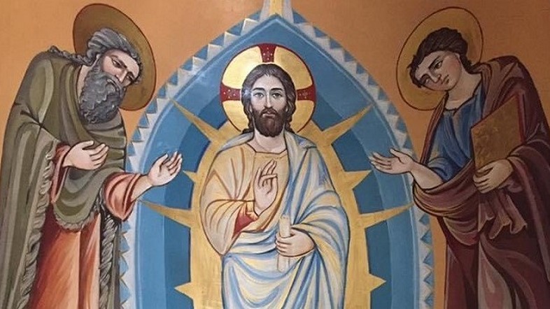 Այսօր Պայծառակերպության տոնն է