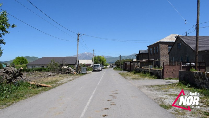 Լերմոնտով փողոցը 10 օր առանց ջրի է, պատասխանատու անձինք էլ արձակուրդում են