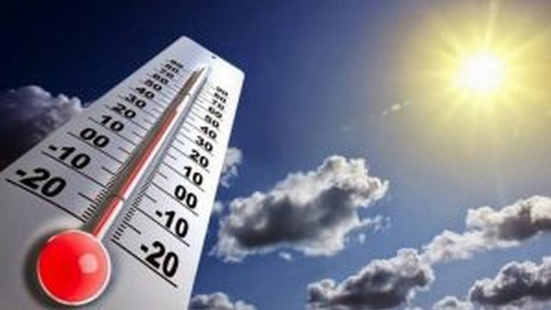 Սամցխե-Ջավախեթիում ջերմաստիճանը կբարձրանա մինչև 33 աստիճան