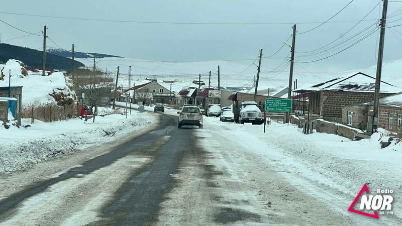 Փոկա գյուղի հանրային դպրոցի շենքի վերանորոգման մրցույթը կայացել է