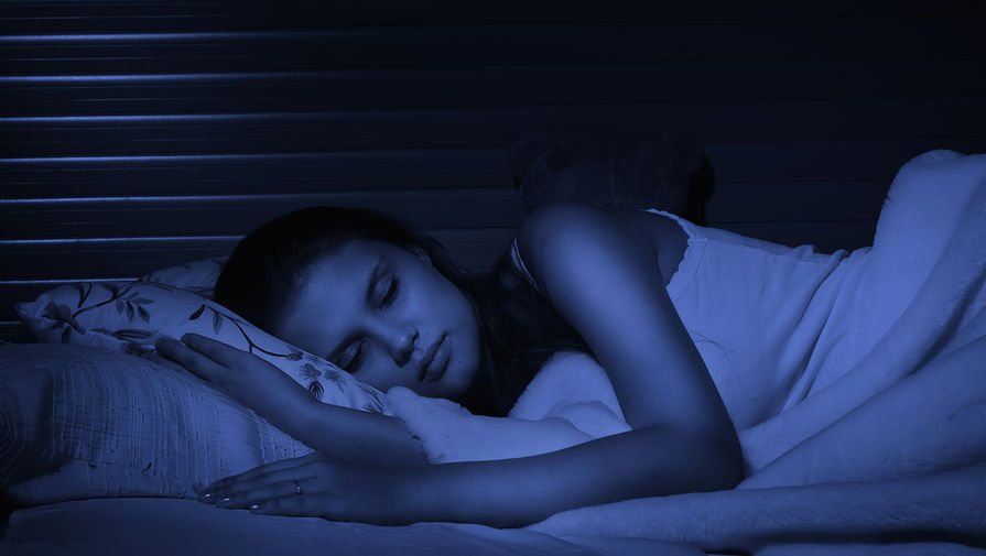 Կարծում եք 8 ժամ քունը լավագու՞յնն է: Բժիկներն այլ բան են պնդում