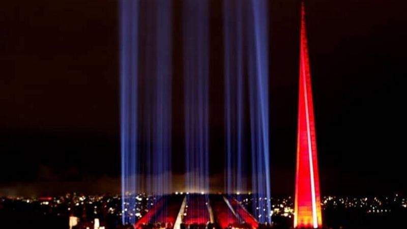 Ապրիլի 24. Պահանջատիրության օրը