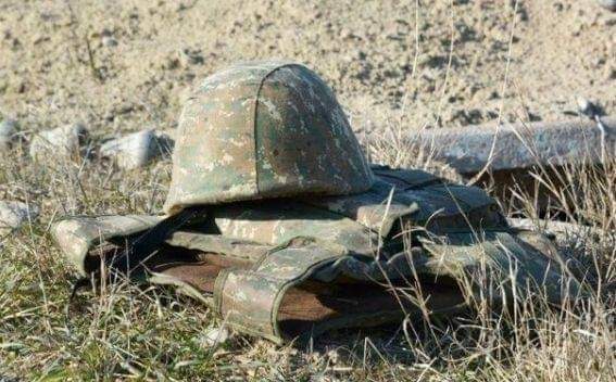 Հայաստան-Ադրբեջան սահմանին կրակոցի հետևանքով զոհվել է հայ զինծառայող