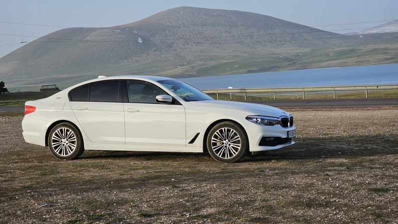 Վաճառվում է BMW 530 (F90) մակնիշի ավտոմեքենա+37433676238 Viber \WhatsApp.