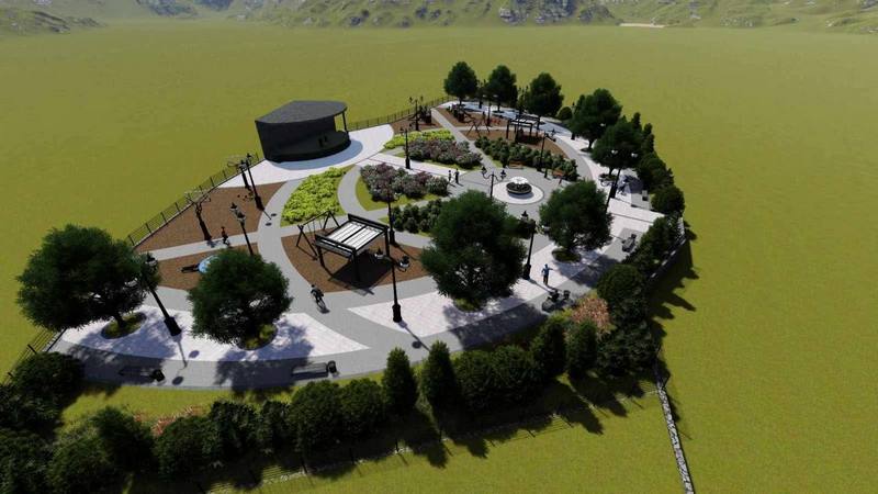 Նոր ժամանցի գոտի՝ մասնավոր միջոցներով