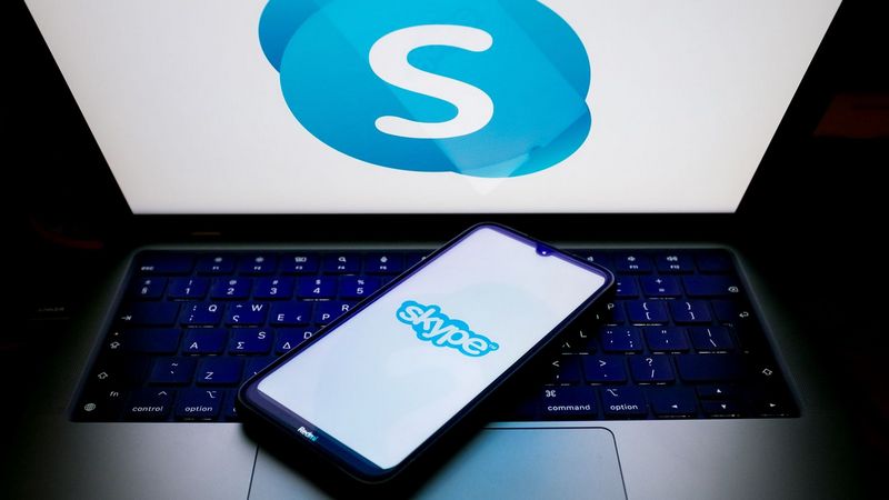Skype-ն այսօրվանից չի աշխատում