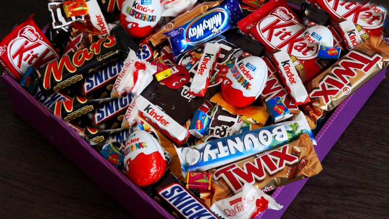 Երկու անձ ձերբակալվել է «Ռաֆաելո», «Կինդեր» և մի քանի տեսակի սուրճի կեղծման համար