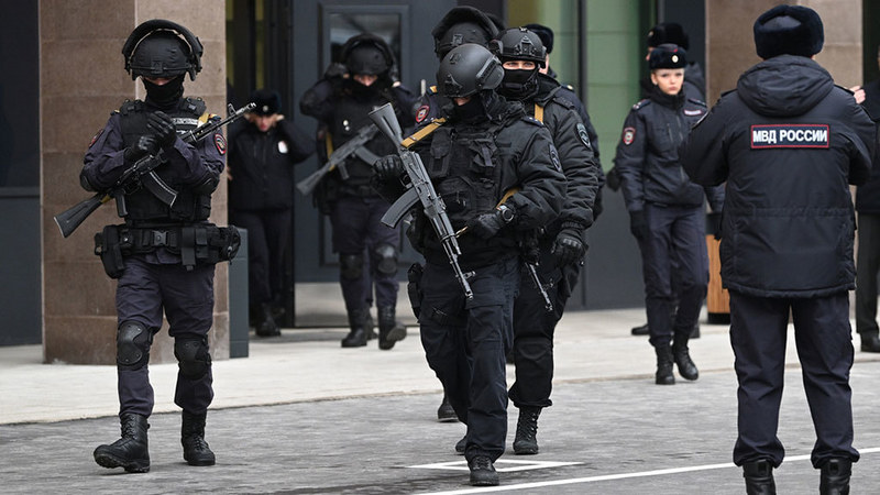 ՌԴ-ում զանգվածային խուզարկություններ, այդ թվում՝ ադրբեջանցիների են ձերբակալվել