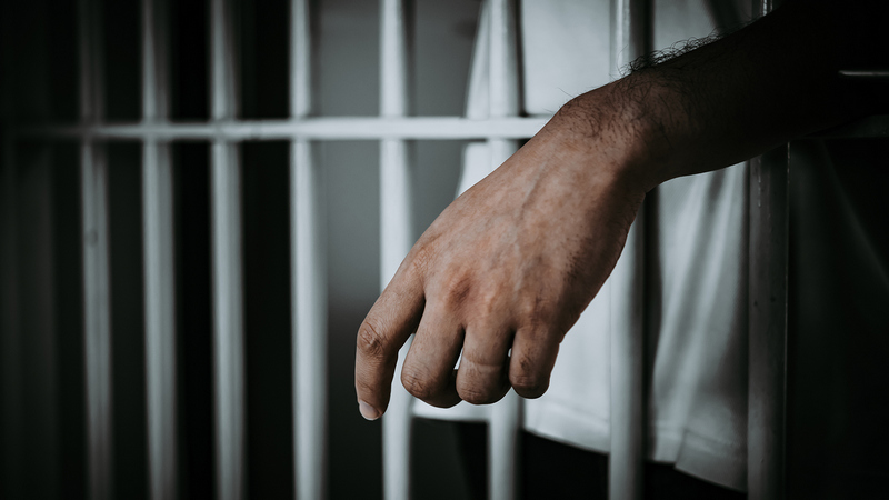 Վրաստանի բանտերը լցված են 82,1%-ով, բանտարկյալների թիվը 10 հազարից էլ քիչ է