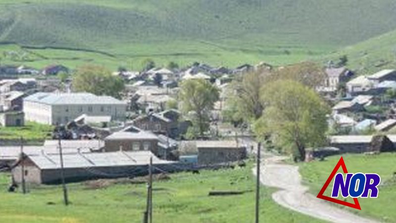 ԱՄՆ-ի կառավարությունը 500 000 դոլար է հատկացրել Վրաստանի գյուղերին