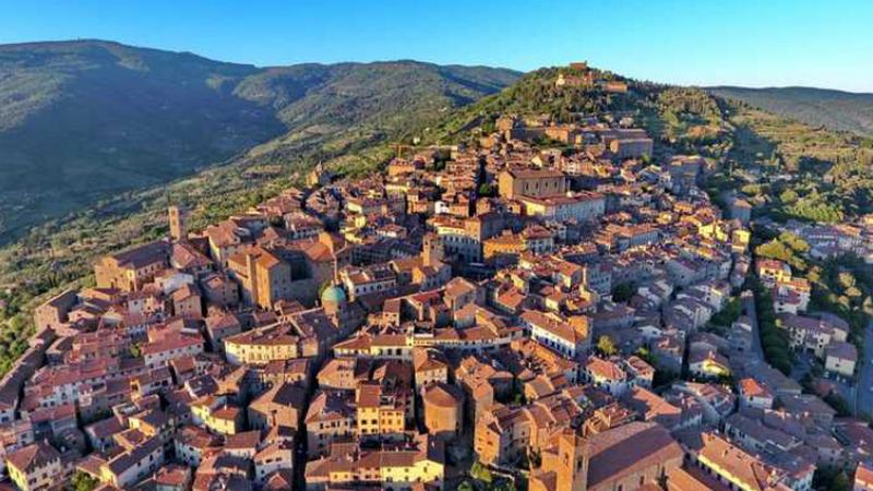 Տոսկանայում ապրել ցանկացողները կստանան 23,000 դոլար – CNN