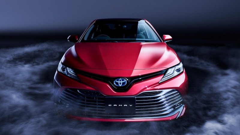 Toyota-ն իր պատմության ընթացքում արտադրել է 300 միլիոն ավտոմեքենա
