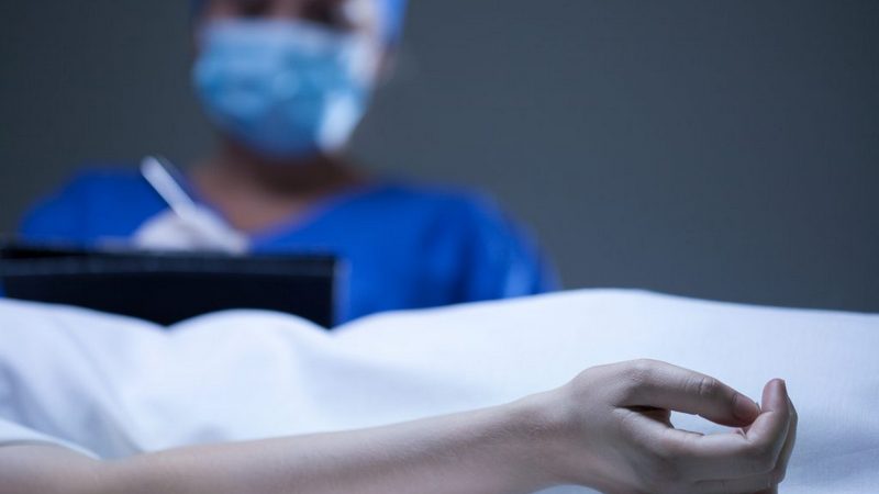 Մառնեուլիում պատշգամբի փլուզումից տուժած հղի կինը մահացել է. բժիշկներին հաջողվել է փրկել երեխային