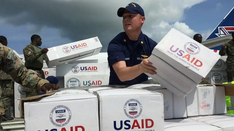 USAID-ի փակումը 5 տարվա ընթացքում աշխարհում կարող է ավելի քան 14 միլիոն մահվան պատճառ դառնալ. The Lancet