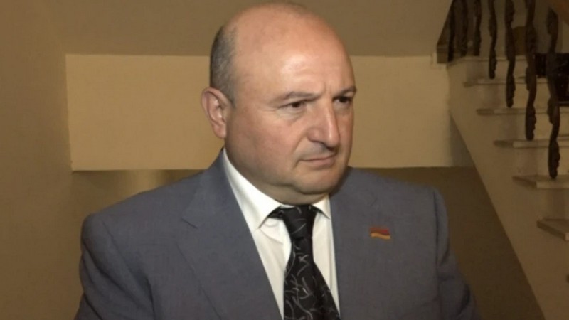 Վարդան Ղուկասյանին կալանքից ազատելու վերաբերյալ միջնորդություն է ներկայացվել դատարան