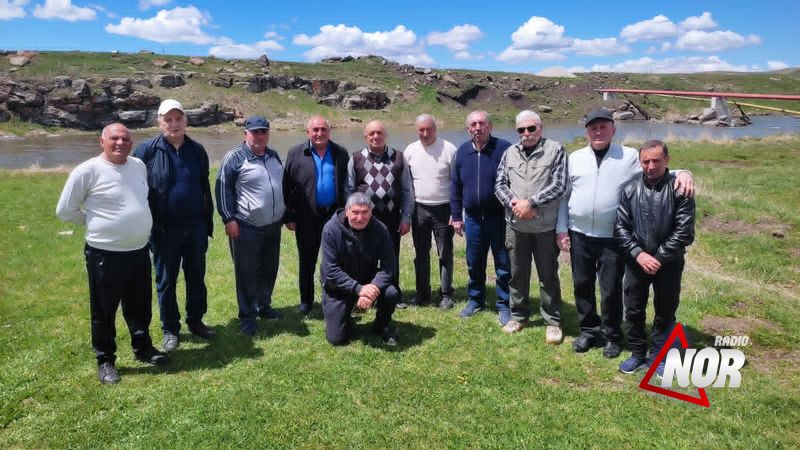 Մայիսի 9-ը՝ հիշողության, հաղթանակի և հայրենասիրության օր