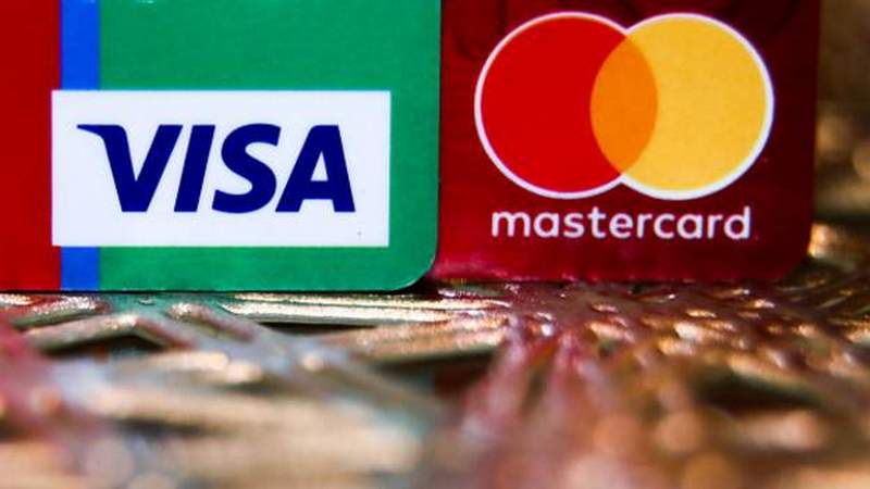 «Visa»-ն և «MasterCard»-ը հայտարարել են ռուսական շուկայից դուրս գալու մասին