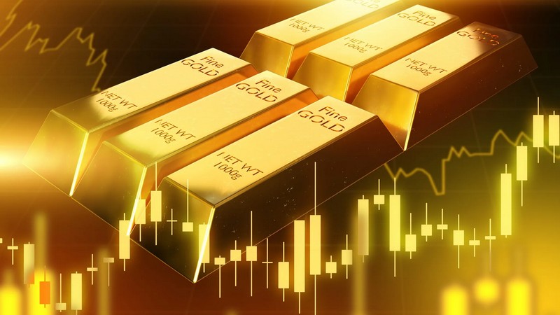 Ոսկու գինը կրկին բարձրացել է