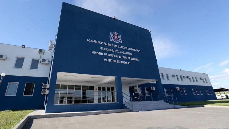 Միգրացիոն ծառայության աշխատակիցները ձերբակալել են 33 օտարերկրյա քաղաքացու