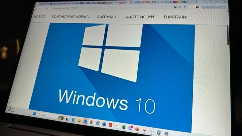 Windows 10-ի ավարտը խթանել է Apple-ի համակարգիչների վաճառքը